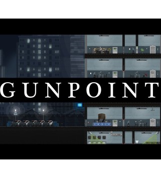Gunpoint Steam Key GLOBAL